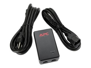 APC NetBotz - Zasilacz typu power injector