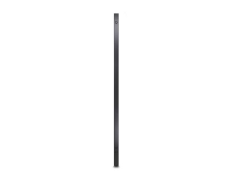 APC Rack PDU 9000 Switched APDU9941 - Jednostka dystrybucji zasilania (montowany w stojaku) - AC 200/208 V - 4992 VA - Ethernet 
