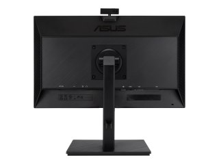 ASUS BE24EQSK - Monitor LED - 23.8" - 1920 x 1080 Full HD (1080p) @ 75 Hz - IPS - 300 cd/m² - 1000:1 - 5 ms - HDMI, VGA, Display
