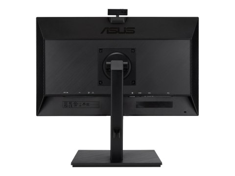 ASUS BE24EQSK - Monitor LED - 23.8" - 1920 x 1080 Full HD (1080p) @ 75 Hz - IPS - 300 cd/m² - 1000:1 - 5 ms - HDMI, VGA, Display