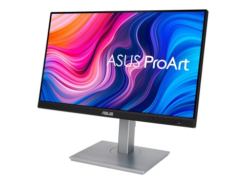ASUS ProArt PA247CV - Monitor LED - 23.8" - 1920 x 1080 Full HD (1080p) @ 75 Hz - IPS - 300 cd/m² - 1000:1 - 5 ms - HDMI, 2xDisp