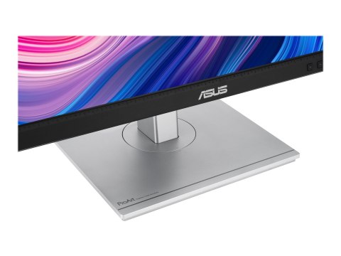 ASUS ProArt PA247CV - Monitor LED - 23.8" - 1920 x 1080 Full HD (1080p) @ 75 Hz - IPS - 300 cd/m² - 1000:1 - 5 ms - HDMI, 2xDisp