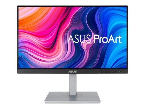 ASUS ProArt PA247CV - Monitor LED - 23.8" - 1920 x 1080 Full HD (1080p) @ 75 Hz - IPS - 300 cd/m² - 1000:1 - 5 ms - HDMI, 2xDisp