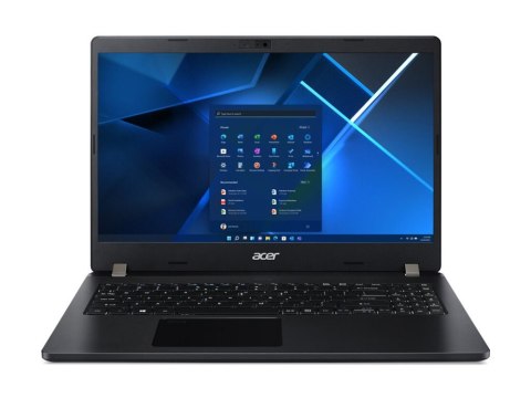 Acer TravelMate P2 TMP215-53 - Intel Core i3 - 1115G4 / do 4.1 GHz - ESHELL - UHD Graphics - 8 GB RAM - 256 GB SSD - 15.6" IPS 1