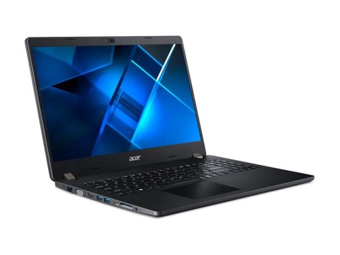 Acer TravelMate P2 TMP215-53 - Intel Core i3 - 1115G4 / do 4.1 GHz - ESHELL - UHD Graphics - 8 GB RAM - 256 GB SSD - 15.6" IPS 1