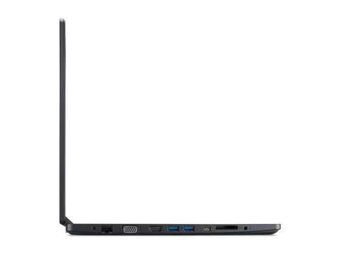 Acer TravelMate P2 TMP215-53 - Intel Core i3 - 1115G4 / do 4.1 GHz - ESHELL - UHD Graphics - 8 GB RAM - 256 GB SSD - 15.6" IPS 1