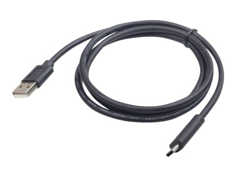 Cablexpert - Kabel USB - USB-C (M) do USB (M) - USB 2.0 - 2.1 A - 1 m