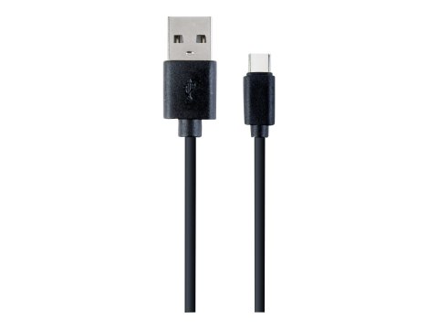 Cablexpert - Kabel USB - USB-C (M) do USB (M) - USB 2.0 - 2.1 A - 1 m