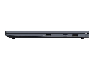 Dynabook Toshiba Portégé X30W-J-10C - Z klapką - Intel Core i7 - 1165G7 / do 4.7 GHz - Win 10 Pro 64-bit - Grafika Intel Iris Xe