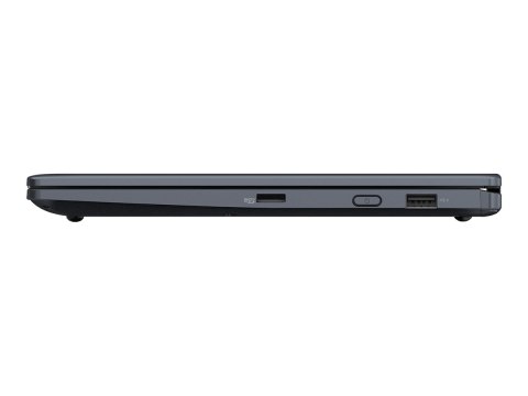 Dynabook Toshiba Portégé X30W-J-10C - Z klapką - Intel Core i7 - 1165G7 / do 4.7 GHz - Win 10 Pro 64-bit - Grafika Intel Iris Xe