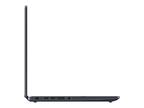 Dynabook Toshiba Portégé X30W-J-10C - Z klapką - Intel Core i7 - 1165G7 / do 4.7 GHz - Win 10 Pro 64-bit - Grafika Intel Iris Xe