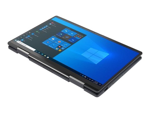 Dynabook Toshiba Portégé X30W-J-10C - Z klapką - Intel Core i7 - 1165G7 / do 4.7 GHz - Win 10 Pro 64-bit - Grafika Intel Iris Xe