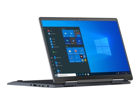 Dynabook Toshiba Portégé X30W-J-10C - Z klapką - Intel Core i7 - 1165G7 / do 4.7 GHz - Win 10 Pro 64-bit - Grafika Intel Iris Xe