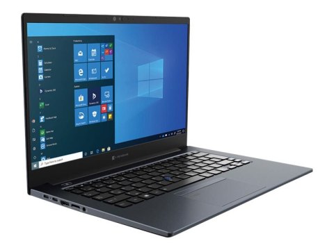 Dynabook Toshiba Portégé X40-J-11M - Intel Core i5 - 1135G7 / do 4.2 GHz - Win 10 Pro 64-bit - Grafika Intel Iris Xe - 8 GB RAM 
