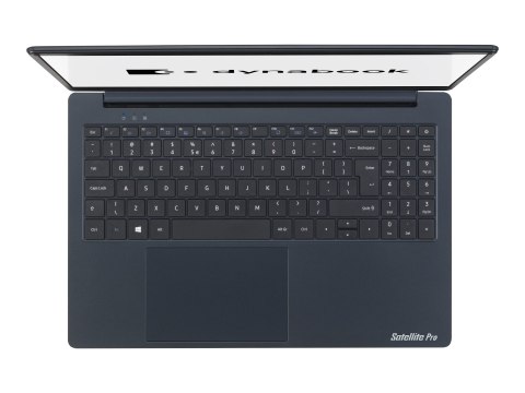Dynabook Toshiba Satellite Pro C50-E-11L - Intel Core i3 - 7020U - Win 10 Pro 64-bit - HD Graphics 620 - 8 GB RAM - 256 GB SSD -