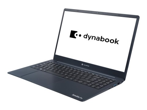 Dynabook Toshiba Satellite Pro C50-E-11L - Intel Core i3 - 7020U - Win 10 Pro 64-bit - HD Graphics 620 - 8 GB RAM - 256 GB SSD -
