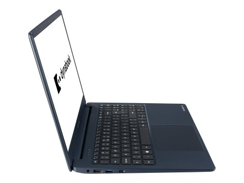 Dynabook Toshiba Satellite Pro C50-E-11L - Intel Core i3 - 7020U - Win 10 Pro 64-bit - HD Graphics 620 - 8 GB RAM - 256 GB SSD -