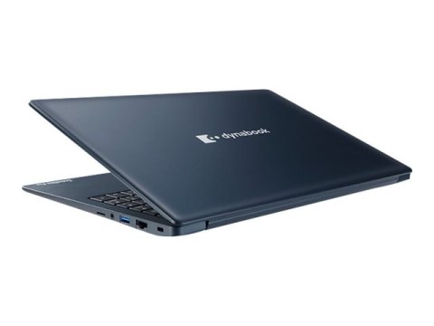 Dynabook Toshiba Satellite Pro C50-E-11L - Intel Core i3 - 7020U - Win 10 Pro 64-bit - HD Graphics 620 - 8 GB RAM - 256 GB SSD -