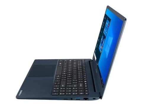 Dynabook Toshiba Satellite Pro C50-E-11L - Intel Core i3 - 7020U - Win 10 Pro 64-bit - HD Graphics 620 - 8 GB RAM - 256 GB SSD -