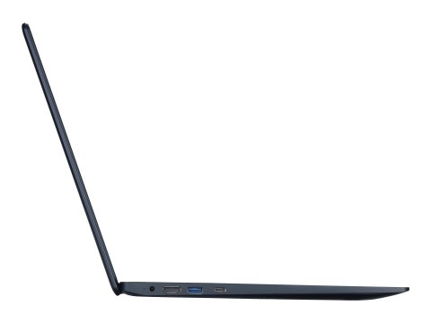 Dynabook Toshiba Satellite Pro C50-H-118 - Intel Core i3 - 1005G1 / do 3.4 GHz - brak - UHD Graphics - 8 GB RAM - 512 GB SSD - 1