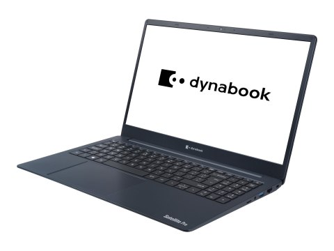 Dynabook Toshiba Satellite Pro C50-H-11C - Intel Core i3 - 1005G1 / do 3.4 GHz - Win 10 Home 64-bit - UHD Graphics - 8 GB RAM - 