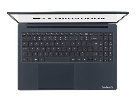 Dynabook Toshiba Satellite Pro C50-H-122 - Intel Core i3 - 1005G1 / do 3.4 GHz - Win 10 Pro 64-bit Academic - UHD Graphics - 8 G