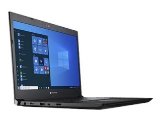 Dynabook Toshiba Tecra A30-G-14K - Intel Core i3 - 10110U / do 4.1 GHz - Win 10 Pro 64-bit - UHD Graphics - 8 GB RAM - 256 GB SS