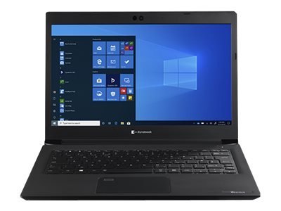 Dynabook Toshiba Tecra A30-G-14K - Intel Core i3 - 10110U / do 4.1 GHz - Win 10 Pro 64-bit - UHD Graphics - 8 GB RAM - 256 GB SS