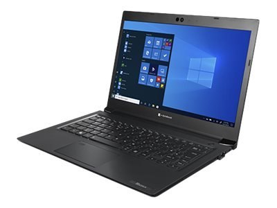 Dynabook Toshiba Tecra A30-G-14K - Intel Core i3 - 10110U / do 4.1 GHz - Win 10 Pro 64-bit - UHD Graphics - 8 GB RAM - 256 GB SS