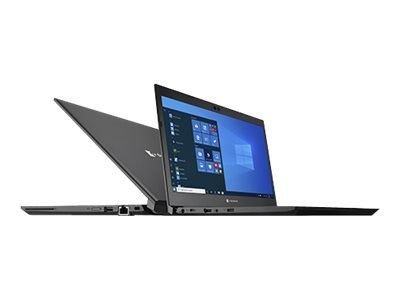 Dynabook Toshiba Tecra A30-G-14K - Intel Core i3 - 10110U / do 4.1 GHz - Win 10 Pro 64-bit - UHD Graphics - 8 GB RAM - 256 GB SS