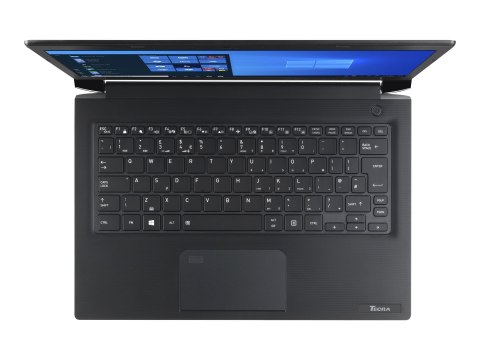 Dynabook Toshiba Tecra A30-G-14K - Intel Core i3 - 10110U / do 4.1 GHz - Win 10 Pro 64-bit - UHD Graphics - 8 GB RAM - 256 GB SS