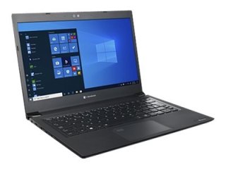 Dynabook Toshiba Tecra A30-G-15D - Intel Core i5 - 10210U / do 4.2 GHz - Win 10 Pro 64-bit - UHD Graphics - 8 GB RAM - 512 GB SS