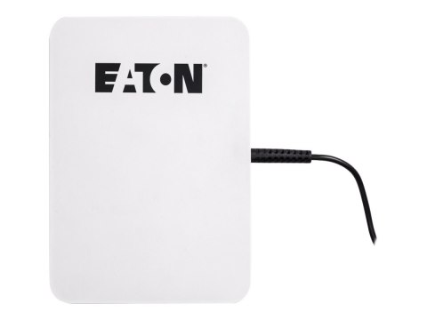 Eaton 3S Mini - UPS - AC 90-264 V - 36 wat - 2.2 Ah - złącza wyjściowe: 1 - Francja - czarny, biały