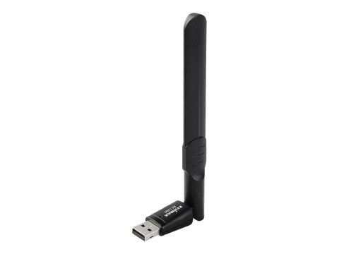 Edimax EW-7822UAD - Adapter sieciowy - USB 3.0 - Wi-Fi 5