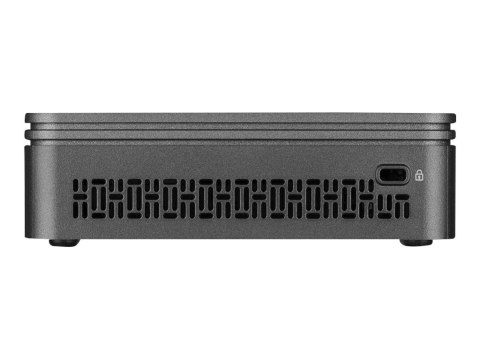 Gigabyte BRIX GB-BRR3-4300 (rev. 1.0) - Komputer barebone - Ultra Compact PC Kit 1 x Ryzen 3 4300U / do 3.7 GHz - RAM 0 GB - Rad