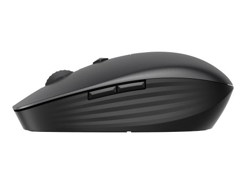 HP 635 Multi-Device - Mysz - bezprzewodowa - Bluetooth - dla Fortis 14 G10 Chromebook Enterprise