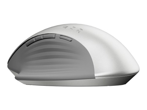 HP Creator 930 - Mysz - 10 przyciski - bezprzewodowa - Bluetooth - srebrny - dla HP 21, 22, 24, 27; Pavilion 24, 27, 32, TP01; P