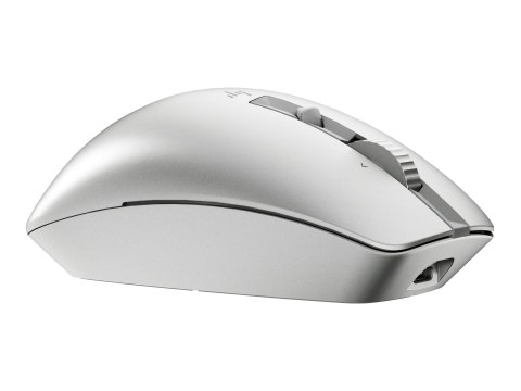 HP Creator 930 - Mysz - 10 przyciski - bezprzewodowa - Bluetooth - srebrny - dla HP 21, 22, 24, 27; Pavilion 24, 27, 32, TP01; P