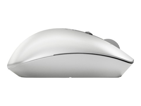 HP Creator 930 - Mysz - 10 przyciski - bezprzewodowa - Bluetooth - srebrny - dla HP 21, 22, 24, 27; Pavilion 24, 27, 32, TP01; P