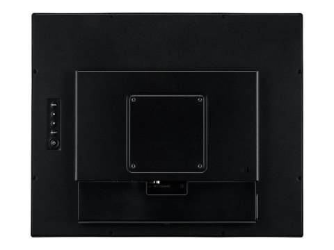 Iiyama ProLite TF1734MC-B7X - Monitor LED - 17" - obudowa otwarta - ekran dotykowy - 1280 x 1024 - TN - 350 cd/m² - 1000:1 - 5 m