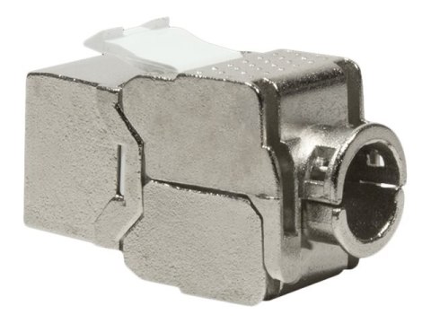 LogiLink - Wkładka modułowa - CAT 6a - STP - RJ-45