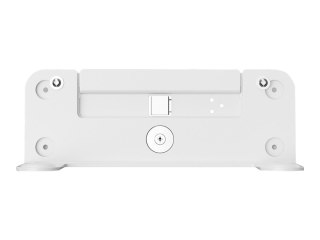 Logitech Wall Mount For Video Bars - Uchwyt na kamerę - do montażu na wózku, do montażu na ścianie - dla Rally Bar; Room Solutio