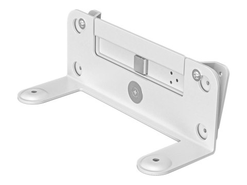 Logitech Wall Mount For Video Bars - Uchwyt na kamerę - do montażu na wózku, do montażu na ścianie - dla Rally Bar; Room Solutio
