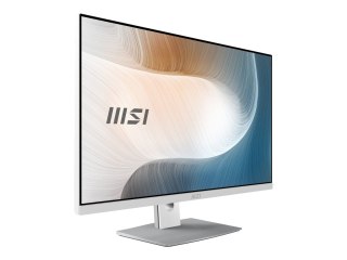 MSI Modern AM271P 11M 029EU - Wszystko-w-jednym Core i5 1135G7 / do 4.2 GHz - RAM 8 GB - SSD 512 GB - NVMe - Grafika Intel Iris 
