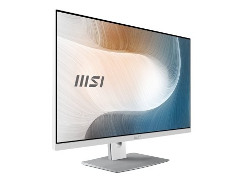 MSI Modern AM271P 11M 029EU - Wszystko-w-jednym Core i5 1135G7 / do 4.2 GHz - RAM 8 GB - SSD 512 GB - NVMe - Grafika Intel Iris 