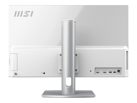 MSI Modern AM271P 11M 029EU - Wszystko-w-jednym Core i5 1135G7 / do 4.2 GHz - RAM 8 GB - SSD 512 GB - NVMe - Grafika Intel Iris 