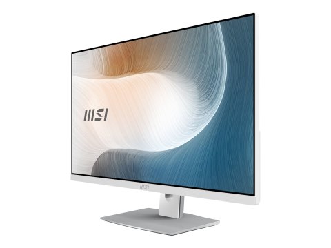 MSI Modern AM271P 11M 029EU - Wszystko-w-jednym Core i5 1135G7 / do 4.2 GHz - RAM 8 GB - SSD 512 GB - NVMe - Grafika Intel Iris 