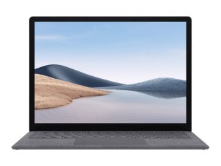 Microsoft Surface Laptop 4 - Intel Core i5 - 1145G7 / do 4.4 GHz - Win 10 Pro - Grafika Intel Iris Xe - 16 GB RAM - 512 GB SSD -