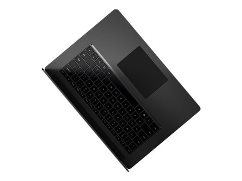 Microsoft Surface Laptop 4 - Intel Core i7 - 1185G7 / do 4.8 GHz - Win 10 Pro - Grafika Intel Iris Xe - 16 GB RAM - 256 GB SSD -