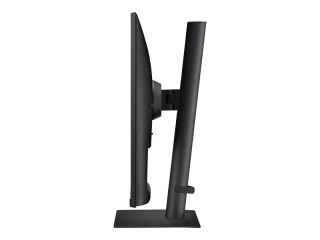 Samsung S27A600UUU - S60UA Series - monitor LED - 27" - 2560 x 1440 QHD @ 75 Hz - IPS - 300 cd/m² - 1000:1 - HDR10 - 5 ms - HDMI